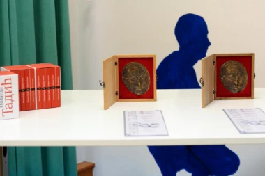 NAJBOLJIM PESNICIMA NAGRADA "NOVICA TADIĆ"!