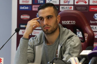 Nikola Maksimović: Maroko će biti dobar test uoči SP