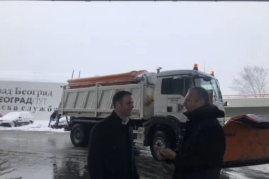 Mali: Ulice prvog prioriteta prohodne, gradski prevoz funkciniše bez većih problema