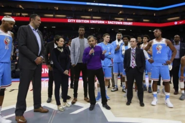 Čelnik ojadio srpski Sakramento!