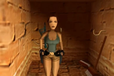 Otkazane remaster verzije Tomb Raider 1,2 i 3 igara za PC