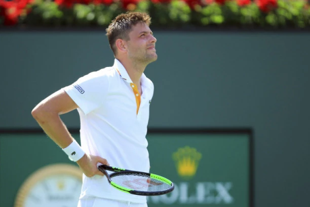 BIĆE VRAŠKI TEŠKO: Krajinović saznao ime RIVALA u FINALU Hamburga