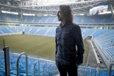 Čak je i Karles Pujol odbio Barselonu!