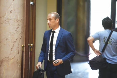 KENA: DS da izađe iz Saveza za Srbiju