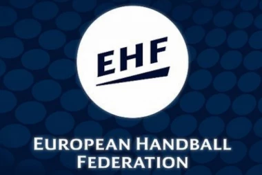 KONAČNA ODLUKA EHF: SRBIJA VIŠE NIKADA NEĆE IGRATI SA TZV. KOSOVOM