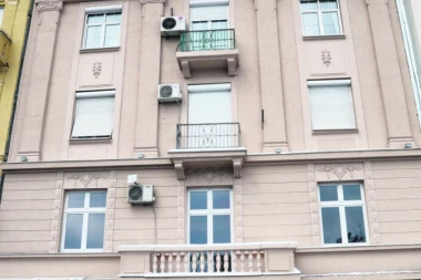 VUK (11) STRADAO TOKOM IGRE: Majka vrisnula od bola kada je videla mrtvog sina!