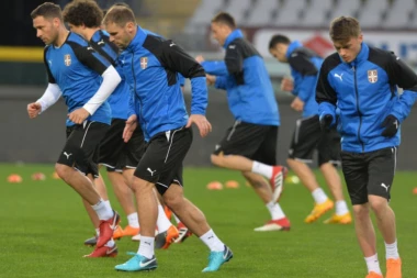 Ivanović o eliminaciji Nemačke: Danas svi igraju fudbal