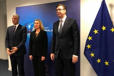 AMERIKANCI: Podržavamo dijalog, obe strane da pokažu dalekovidost i fleksibilnost