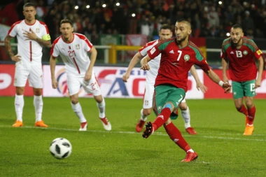 Kolarov nije znao Maroko, a uskoro bi mogao da dobije Marokanca za saigrača