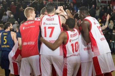 (VIDEO) NOVI PORAZ BARSE: Baskonija na korak od plej-ofa