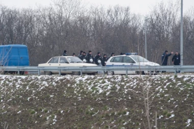 OGLASIO SE I RUKOMETNI SAVEZ VOJVODINE: Hvala državi što je zabranila utakmicu