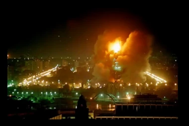 Odata pošta radnicima RTS-a poginulim u NATO agresiji