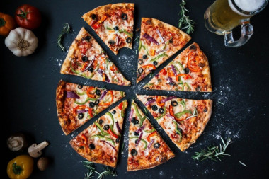 (RECEPT) Tajna savršenog testa za picu: 2 sastojka prave bitnu razliku