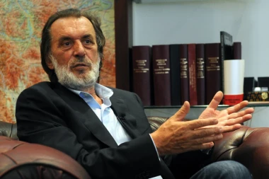 Socijalisti udarili na Vuka Draškovića: Jedina časna stvar u politici mu je bilo članstvo u Miloševićevoj vladi, da se on pita Kosovo bi bilo u UN