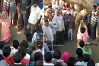 Šta im se desilo? Saudijska Arabija ukida kaznu bičevanjem