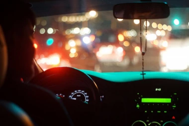 Vlasnici OVOG automobila imaju ubedljivo najviše kazni za brzu vožnju