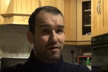 (VIDEO) Pojavila mu se kvržica na ruci, zbog koje mu se život pretvorio u pakao: IMAO JE JEZIVU INFEKCIJU