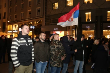 "Nezavisnost Kosova postignuta bombama"