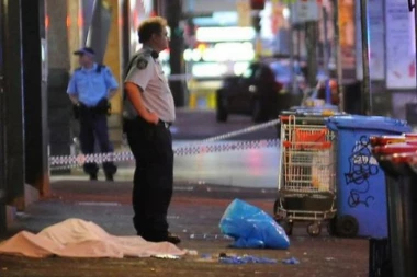 RUTINSKA KONTROLA? Ubijeno sedam dilera u oružanom sukobu KARTELA I POLICIJE!