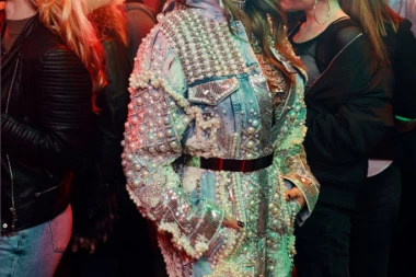 SEKA PROMENILA ŽIVOT ZA 70 ODSTO: Čitam psihološke KNJIGE!