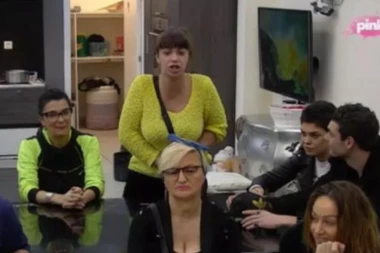 (VIDEO) MILJANU KULIĆ MUVAO ĆAZIM?!