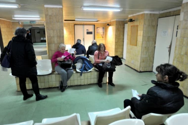 NOVA AKCIJA BESPLATNIH PREGLEDA: Knjižica nije potrebna