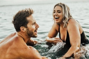 OVU DEBELJUCU SU PITALI KAKO JE SMUVALA DOBROG FRAJERA, njen odgovor je svima zapušio usta