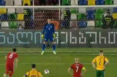 (VIDEO) Kladioničari masovno uplaćivali na njih: PROTIVNIK SRBIJE U KVALIFIKACIJAMA POD ISTRAGOM!