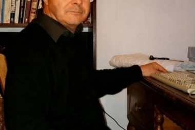 Da se ne zaboravi! Potresno pismo FRANCUZ KOJI JE ROBIJAO ZA SRBIJU