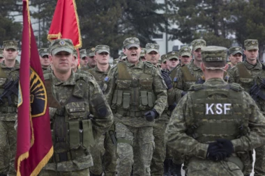 KUPUJU SRBE ZA 5.000 EVRA DA UĐU U VOJSKU KOSOVA: Priština ulaže veliki novac u PAKLENI PLAN