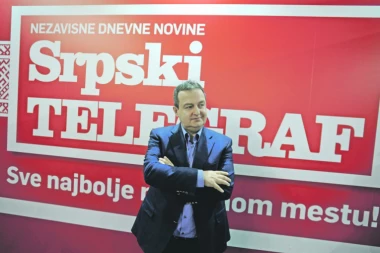 Vaše vreme tek dolazi! Srpski telegraf slavi treći rođendan, a evo šta su nam poželele javne ličnosti