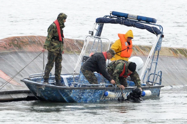 SRBIN ŠVERCOVAO MIGRANTE: Državljanin naše zemlje uhapšen u Mađarskoj zbog trgovine ljudima!