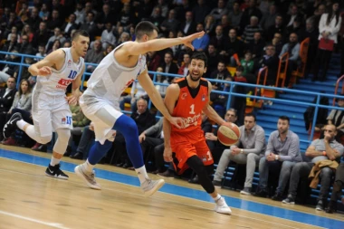 (VIDEO) Majstorica odlučuje o finalisti: CEDEVITE IZJEDNAČILA PROTIV BUDUĆNOSTI!