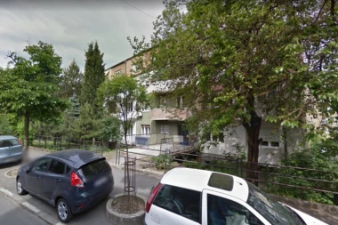 DEVOJČICA PALA SA TREĆEG SPRATA: Nesreća u domu za nezbrinutu decu u Beogradu