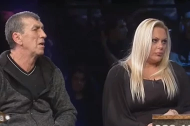 Marija Kulić sa suprugom najavila povratak u rijaliti: Siniša će da ubije Zolu zbog Miljane!