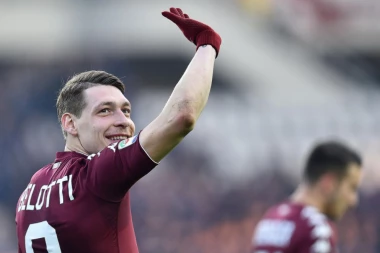 Gatuzo odvodi Belotija iz Torina?