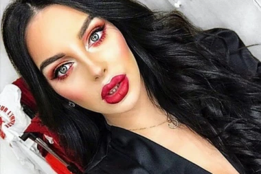 Željkova devojka dala izjavu: SONJA MORA DA ODGOVARA, SVE SAM REKLA POLICIJI