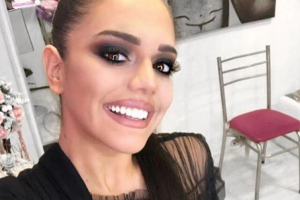 MAŠA TERZIĆ U POTPUNO PRIRODNOM IZDANJU: Ovakvim komentarima se nije nadala!