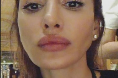 Emina proslavila sinu Jamanu rođendan!