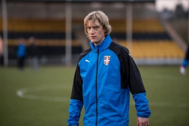 BASTA PRED MEČ SA NIGERIJOM: Rezultat je uvek bitan