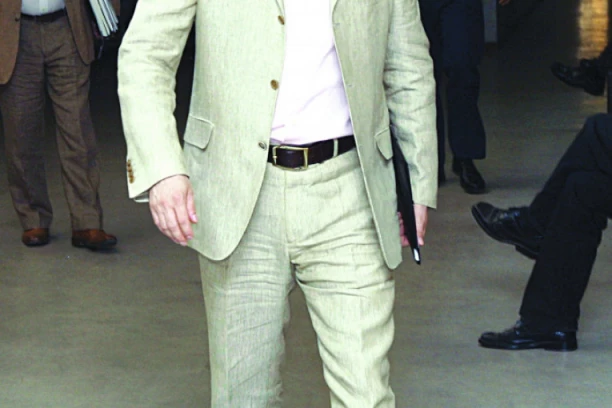 JOCA AMSTERDAM NA SLOBODI! Kralj srpskog podzemlja nakon 12 godina ugledao svetlost dana