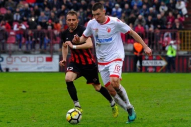 Milić: Želimo što pre da obezbedimo prvo mesto i titulu