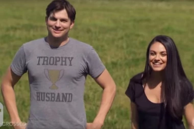 Stiže BEBA! Proslavljeni glumački par čeka TREĆE DETE!