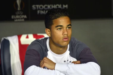 Tata najbolje zna: U porodici Klajvert se ide korak po korak