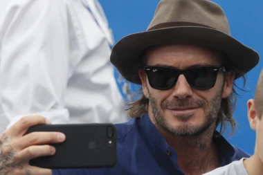 Bekamova priča koja vraća veru u uspeh