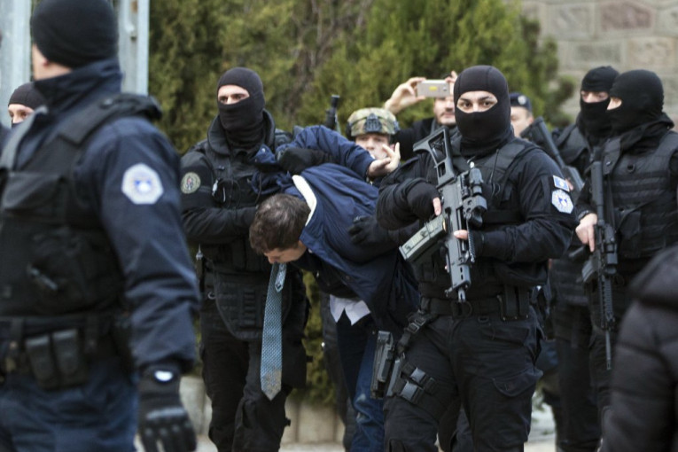 Amerika pritiska Prištinu: Hapšenje Marka Đurića mora da bude kažnjeno!