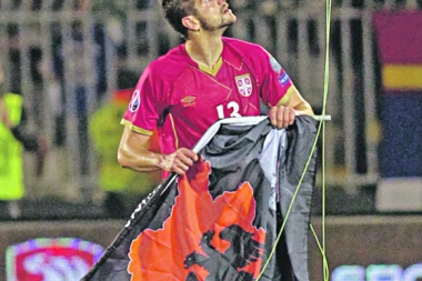 Bivši reprezentativac sanja o Zvezdi: Postoje uslovi da bi obukao crveno-beli dres