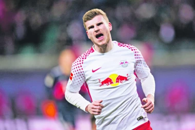 Red Bulova imperija gazi, Bundesliga ima novog lidera