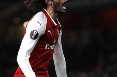 MVP Lige Evrope doalzi iz Arsenala