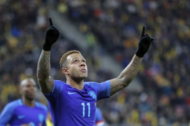 (VIDEO) Magija u Londonu, Depaju i Dembeleu ne smeta odlazak Fekira!